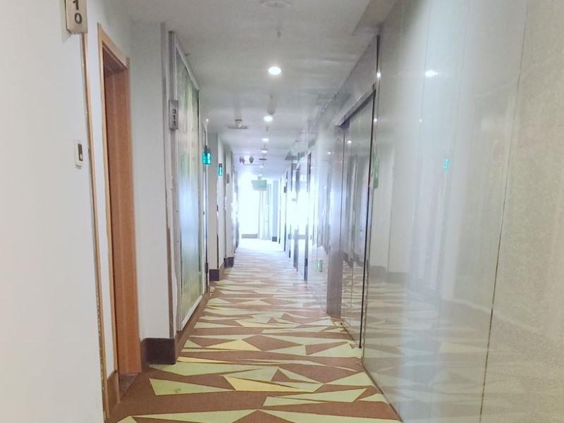 Vatica Jiangsu Suzhou Changshu Shimao Residence Hotel Exterior photo